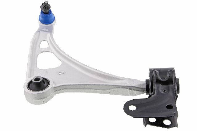 2017-2025 Honda Ridgeline Suspension Control Arm and Ball Joint Assembly - Front Right Lower (Mevotech)