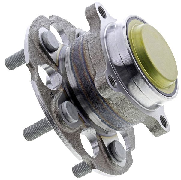 2017-2023 Honda CR-V Wheel Bearing and Hub Assembly - Rear (Mevotech)