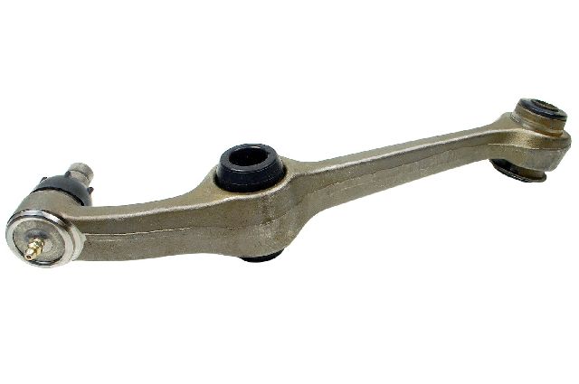 1986-1995 Mercury Sable Suspension Control Arm and Ball Joint Assembly - Front Left Lower (Mevotech)