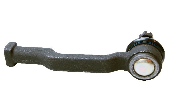 1987-1993 Mazda B2200 Steering Tie Rod End - Front Inner (Mevotech)