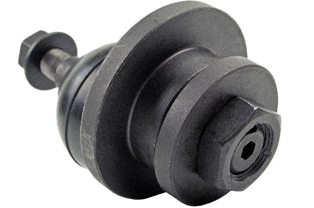 2006-2010 Jeep Commander Suspension Ball Joint - Front Upper (Mevotech)