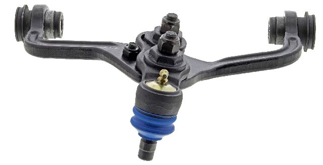 1995-2002 Lincoln Town Car Suspension Control Arm and Ball Joint Assembly - Front Right Upper (Mevotech)