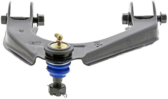 1995-2006 Dodge Stratus Suspension Control Arm and Ball Joint Assembly - Front Right Upper (Mevotech)
