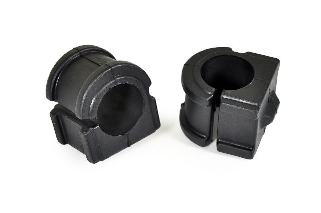 1997-2005 Buick Century Suspension Stabilizer Bar Bushing Kit - Front To Frame (Mevotech)