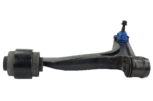 2004-2008 Chrysler Pacifica Suspension Control Arm and Ball Joint Assembly - Front Left Lower (Mevotech)