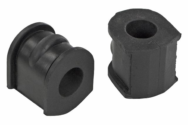 1997-2003 INFINITI QX4 Suspension Stabilizer Bar Bushing Kit - Rear To Frame (Mevotech)