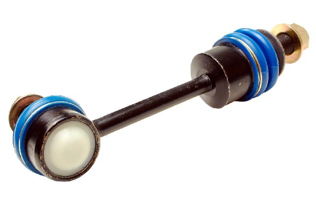 2004-2005 BMW 645Ci Suspension Stabilizer Bar Link Kit - Rear (Mevotech)
