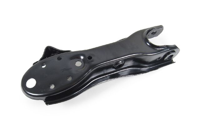 1980-1985 Nissan 720 Suspension Control Arm - Front Left Lower (Mevotech)