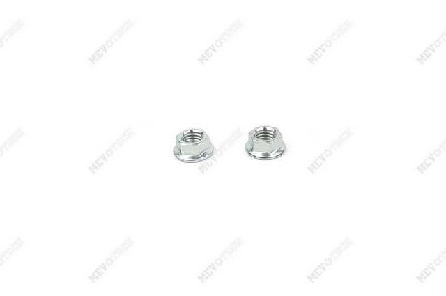 1997-1998 Volvo V90 Suspension Stabilizer Bar Link Kit - Front (Mevotech)