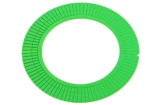 1996-2007 Dodge Caravan Alignment Shim - Rear (Mevotech)