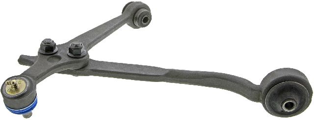 1999-2003 Ford Windstar Suspension Control Arm and Ball Joint Assembly - Front Left Lower (Mevotech)