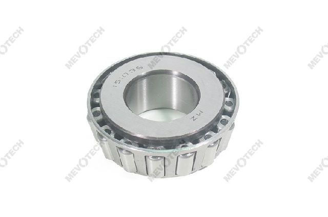 1980-1996 Chevrolet G30 Wheel Bearing - Front Outer (Mevotech)