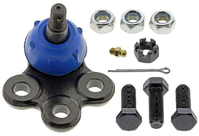 1986-1996 Cadillac Seville Suspension Ball Joint - Front Lower (Mevotech)