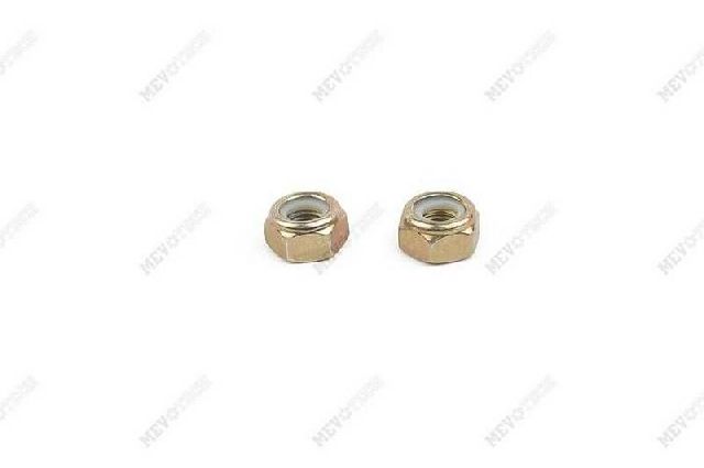 2003-2007 Nissan Murano Suspension Stabilizer Bar Link Kit - Rear Right (Mevotech)