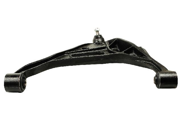 1999-2004 Chevrolet Tracker Suspension Control Arm and Ball Joint Assembly - Front Left Lower (Mevotech)