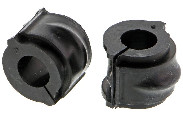 2002-2004 INFINITI I35 Suspension Stabilizer Bar Bushing Kit - Front To Frame (Mevotech)