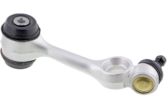 1988 Mercedes-Benz 300SE Suspension Control Arm and Ball Joint Assembly - Front Left Upper (Mevotech)