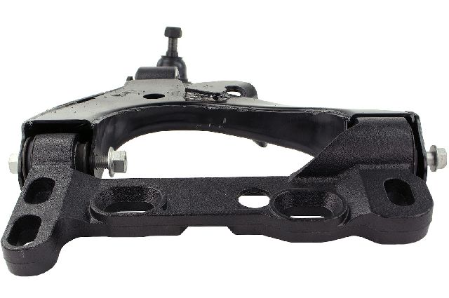 2003-2006 Chevrolet SSR Suspension Control Arm and Ball Joint Assembly - Front Right Lower (Mevotech)