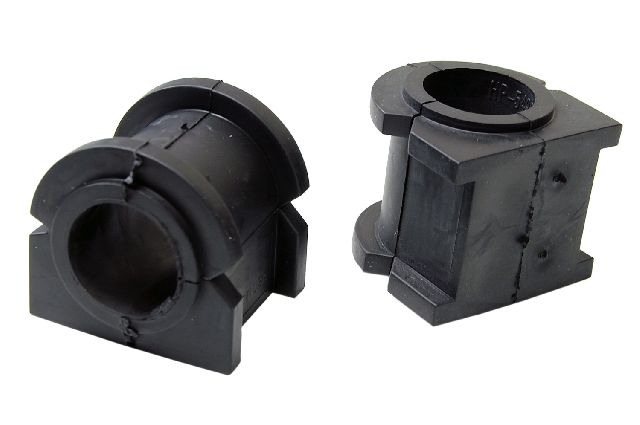 2007-2017 Jeep Compass Suspension Stabilizer Bar Bushing Kit - Front To Frame (Mevotech)