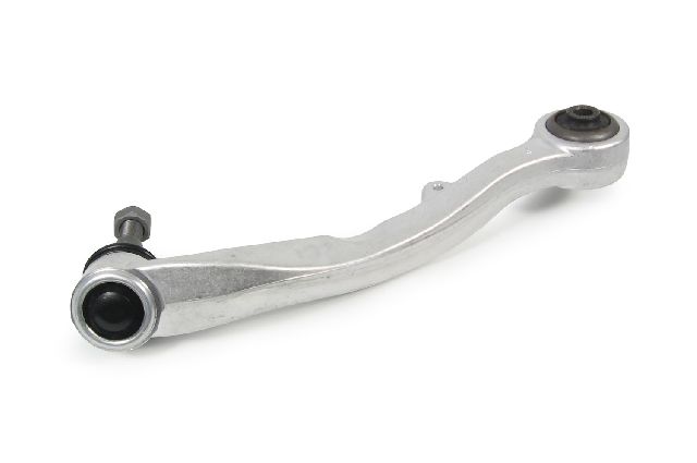 2006-2010 BMW M5 Suspension Control Arm and Ball Joint Assembly - Front Right Lower Rearward (Mevotech)