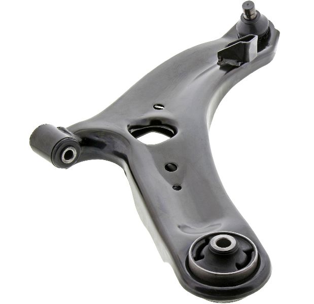 2010-2013 Kia Soul Suspension Control Arm and Ball Joint Assembly - Front Right Lower (Mevotech)