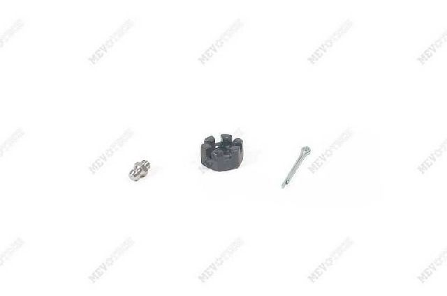 2000-2005 Ford Excursion Steering Tie Rod End - Front Left Outer (Mevotech)