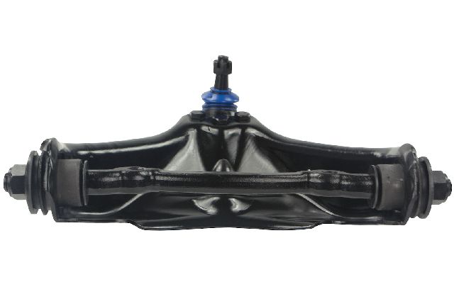 2000-2003 Dodge Durango Suspension Control Arm and Ball Joint Assembly - Front Right Upper (Mevotech)
