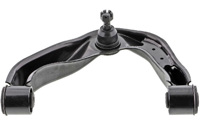 2009-2012 Suzuki Equator Suspension Control Arm and Ball Joint Assembly - Front Right Upper (Mevotech)