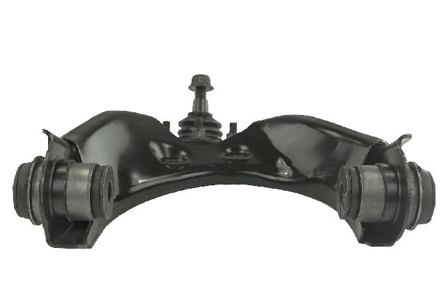 2004-2012 GMC Canyon Suspension Control Arm and Ball Joint Assembly - Front Left Upper (Mevotech)
