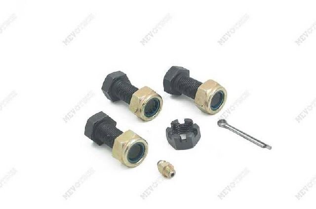 2005-2009 Chevrolet Equinox Suspension Ball Joint - Front Lower (Mevotech)