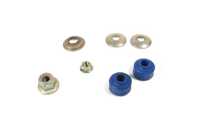 1989-1991 Chevrolet Tracker Suspension Stabilizer Bar Link Bushing - Front (Mevotech)