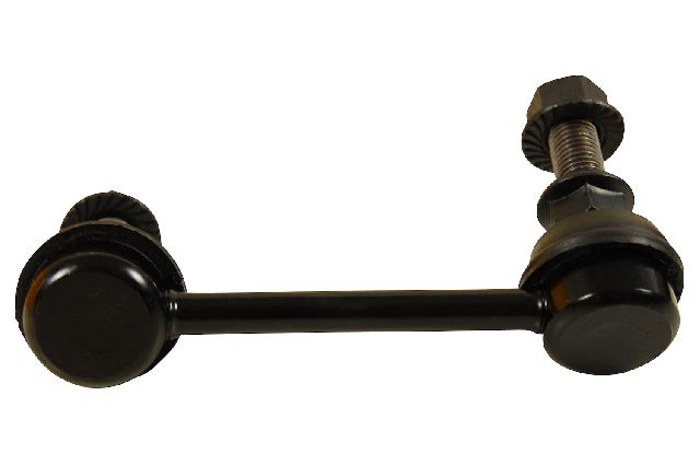 2002-2004 INFINITI I35 Suspension Stabilizer Bar Link Kit - Front Left (Mevotech)