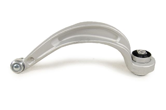 2008-2009 Audi S5 Suspension Control Arm and Ball Joint Assembly - Front Left Lower Rearward (Mevotech)