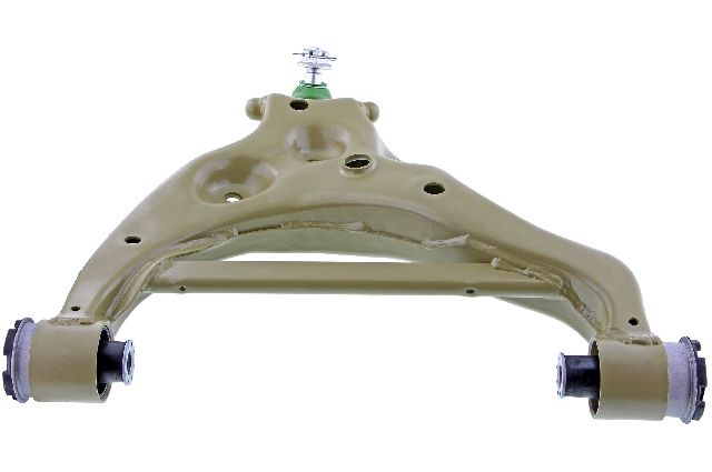 2014-2017 Lincoln Navigator Suspension Control Arm and Ball Joint Assembly - Front Right Lower (Mevotech)
