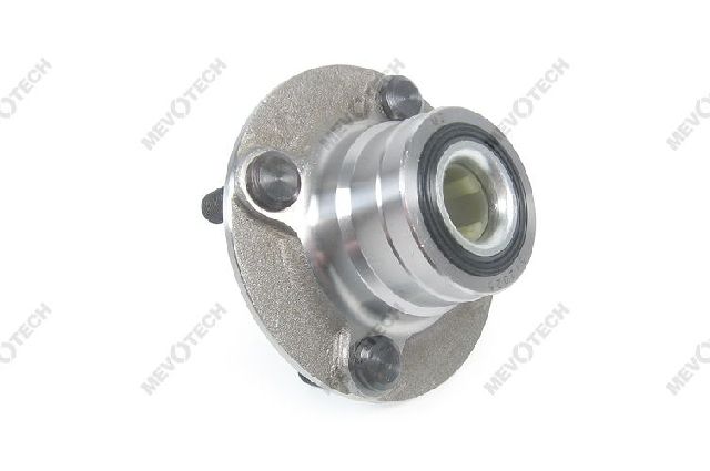 1991-1999 Nissan Sentra Wheel Bearing and Hub Assembly - Rear (Mevotech)