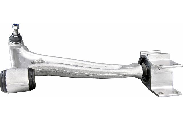 2015-2024 Mercedes-Benz GLA250 Suspension Control Arm and Ball Joint Assembly - Front Right Lower (Mevotech)