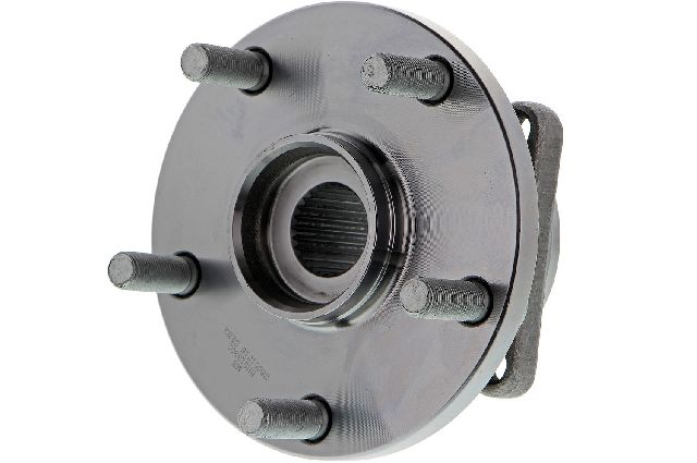 2019-2023 Subaru Forester Wheel Bearing and Hub Assembly - Front (Mevotech)