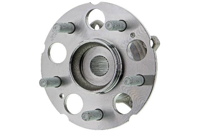 2012-2016 Honda CR-V Wheel Bearing and Hub Assembly - Rear (Mevotech)