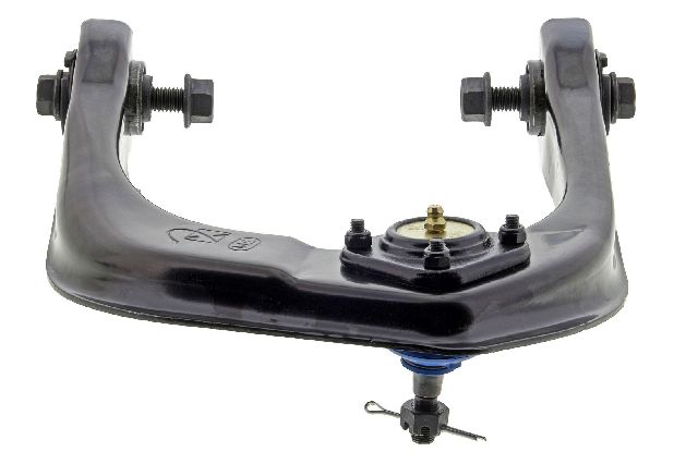 1993-2002 Pontiac Firebird Suspension Control Arm and Ball Joint Assembly - Front Left Upper (Mevotech)