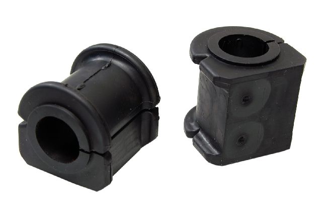 2005-2010 Pontiac G6 Suspension Stabilizer Bar Bushing Kit - Rear To Frame (Mevotech)