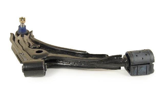 1991-1994 Nissan Sentra Suspension Control Arm and Ball Joint Assembly - Front Right Lower (Mevotech)