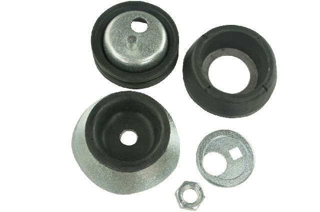1999-2006 Volkswagen Jetta Alignment Caster / Camber Kit - Front (Mevotech)