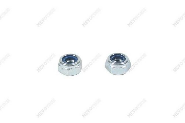 1997-2000 BMW 528i Suspension Stabilizer Bar Link Kit - Front Right (Mevotech)