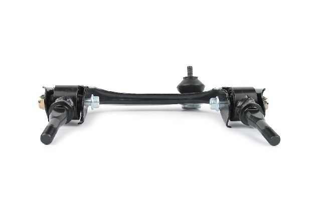 2001-2003 Kia Magentis Suspension Control Arm and Ball Joint Assembly - Front Left Upper (Mevotech)