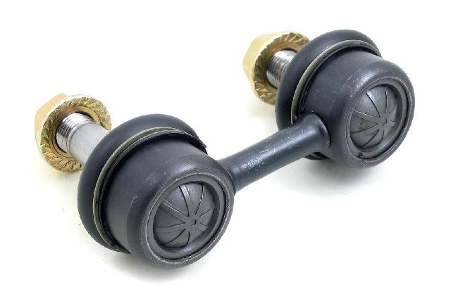 2002-2005 Kia Sedona Suspension Stabilizer Bar Link Kit - Front (Mevotech)