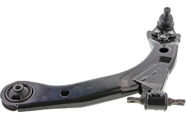 2003-2005 Saturn Ion Suspension Control Arm and Ball Joint Assembly - Front Left Lower (Mevotech)