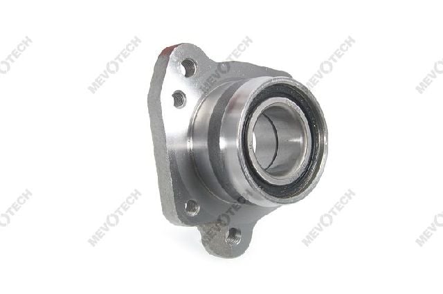 1997-2001 Honda CR-V Wheel Bearing and Hub Assembly - Rear Left (Mevotech)