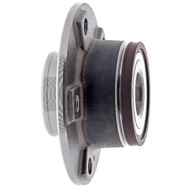 2010-2014 Audi A5 Wheel Bearing and Hub Assembly - Rear (Mevotech)