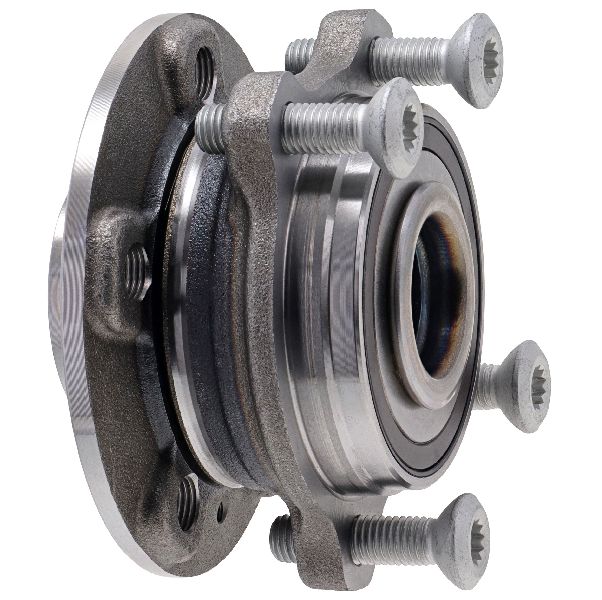 2019-2024 Volvo V60 Wheel Bearing and Hub Assembly - Front or Rear (Mevotech)