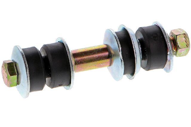 2004-2006 Scion xA Suspension Stabilizer Bar Link Kit - Front (Mevotech)